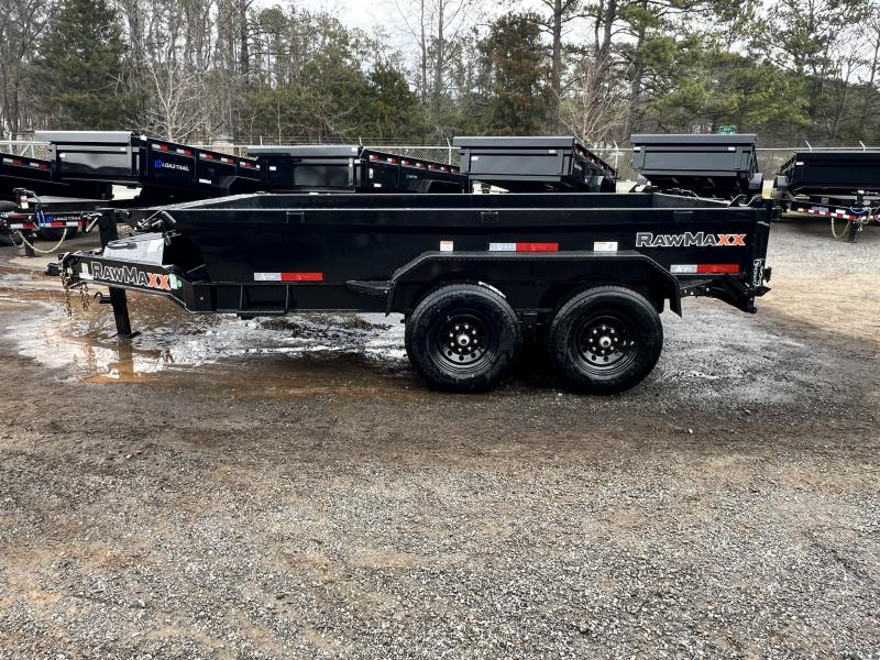 new Dump Trailers RawMaxx  for sale, in Cartersville, GA Thumbnail 5