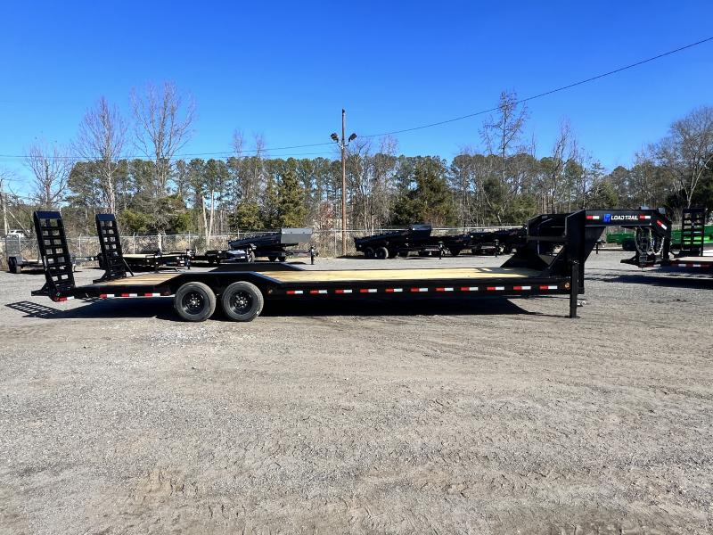 new Equipment / Flatbed Trailers Load Trail  for sale, in Cartersville, GA Thumbnail 6