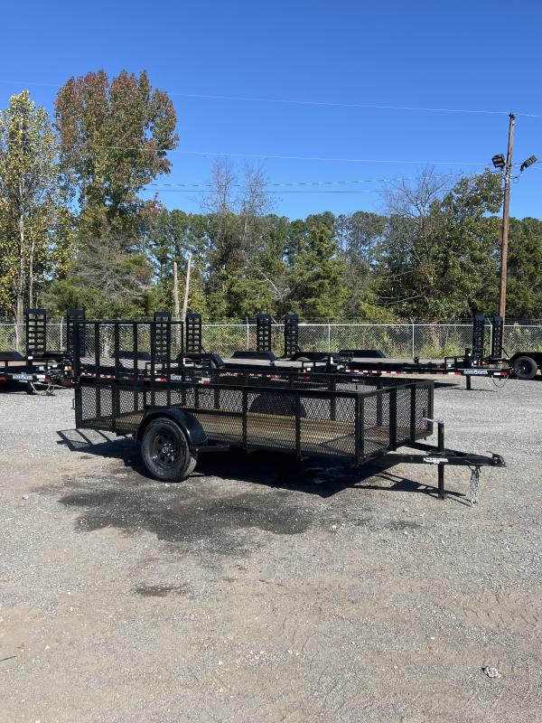 new Utility Trailers Bye Rite  for sale, in Cartersville, GA Thumbnail 2