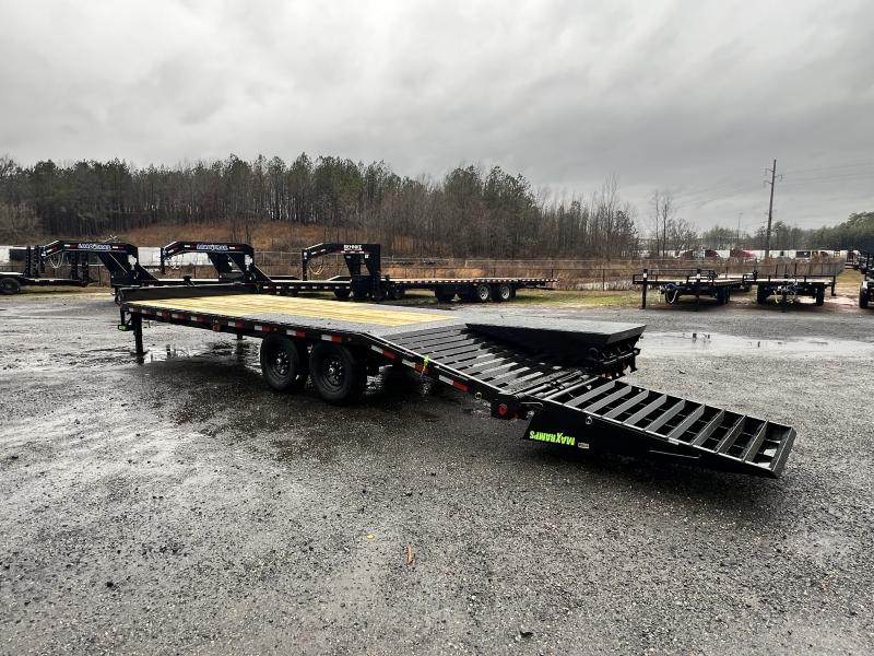 new Equipment / Flatbed Trailers Load Trail  for sale, in Cartersville, GA Thumbnail 7