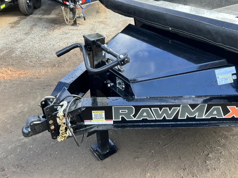 new Dump Trailers RawMaxx  for sale, in Cartersville, GA Thumbnail 14