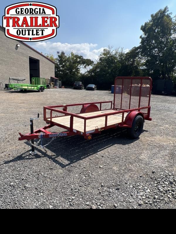 Utility Trailer Load Trail 5 X 10 3k Utility Trailer Load Trail 5 X 10 3k