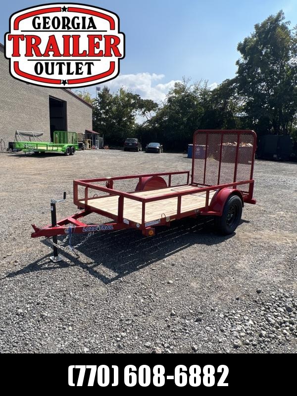 Utility Trailer Load Trail 5 X 10 3k Utility Trailer Load Trail 5 X 10 3k