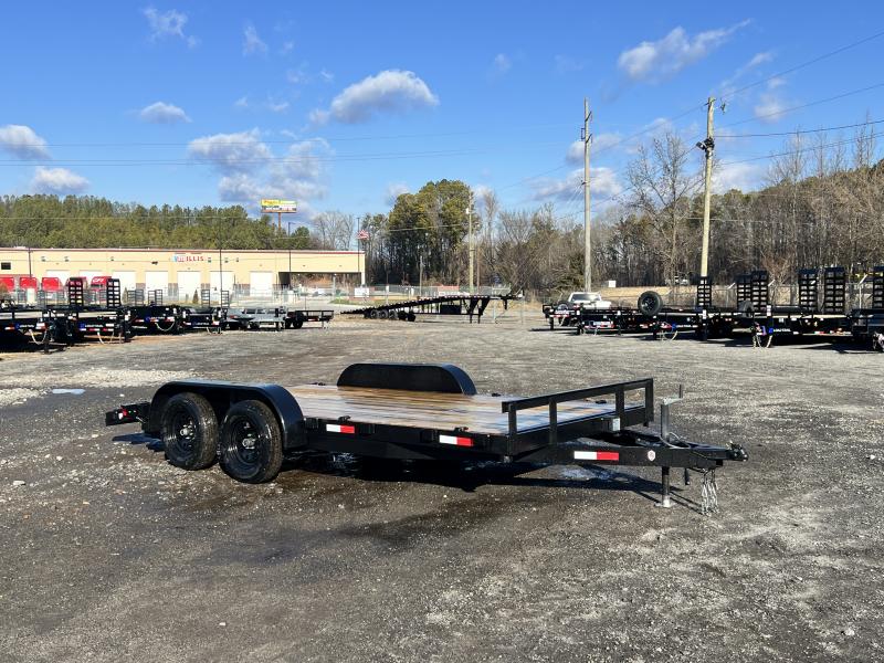 new Utility Trailers L&O Manufacturing  for sale, in Cartersville, GA Thumbnail 2
