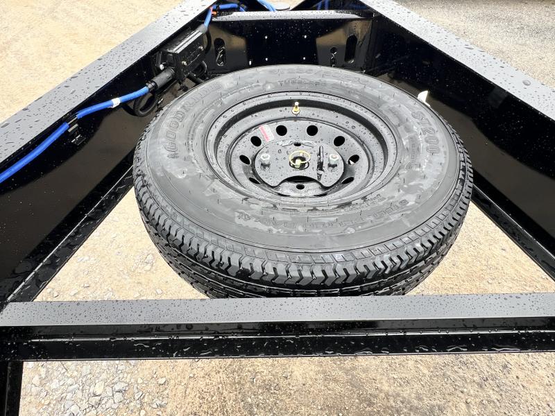 new Equipment / Flatbed Trailers Load Trail  for sale, in Cartersville, GA Thumbnail 9