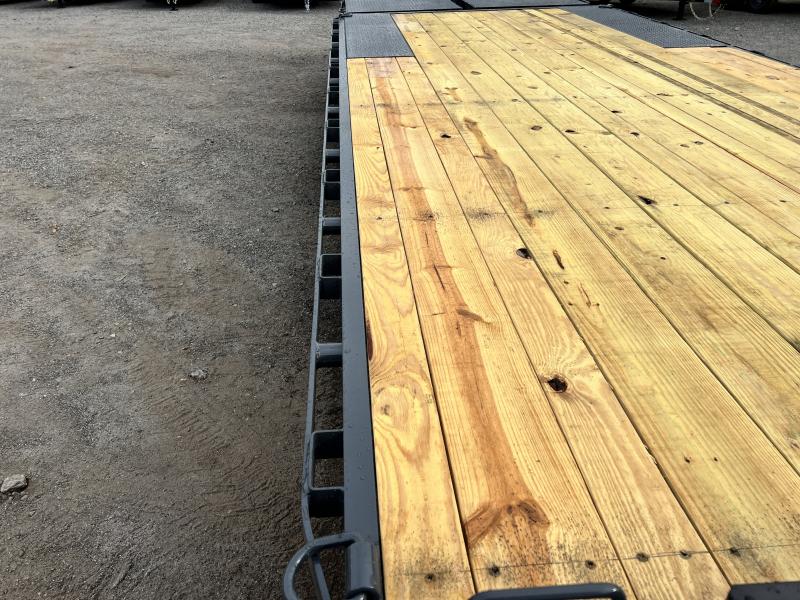 new Equipment / Flatbed Trailers Lamar Trailers  for sale, in Cartersville, GA Thumbnail 11