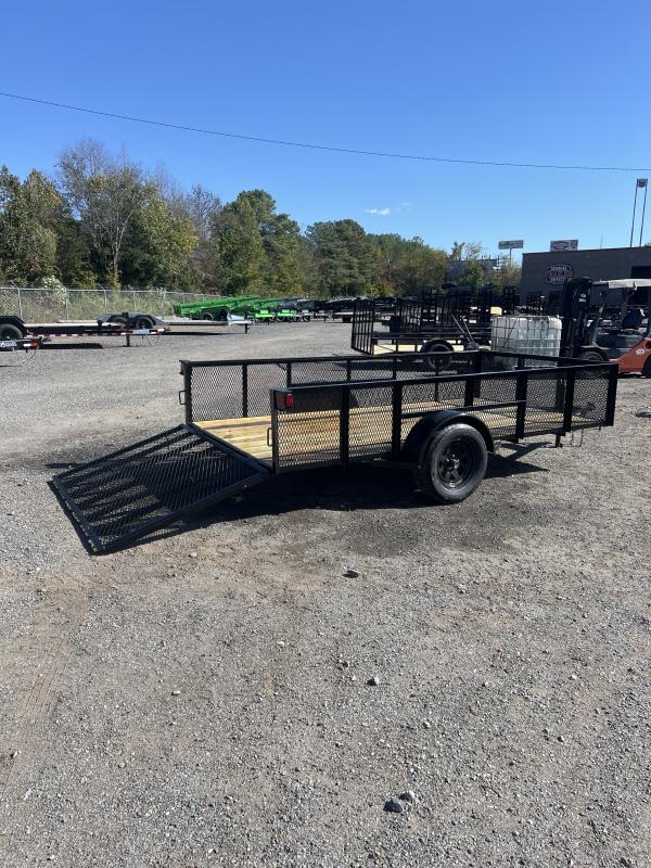 new Utility Trailers Bye Rite  for sale, in Cartersville, GA Thumbnail 7