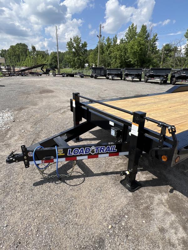 new Equipment / Flatbed Trailers Load Trail  for sale, in Cartersville, GA Thumbnail 7