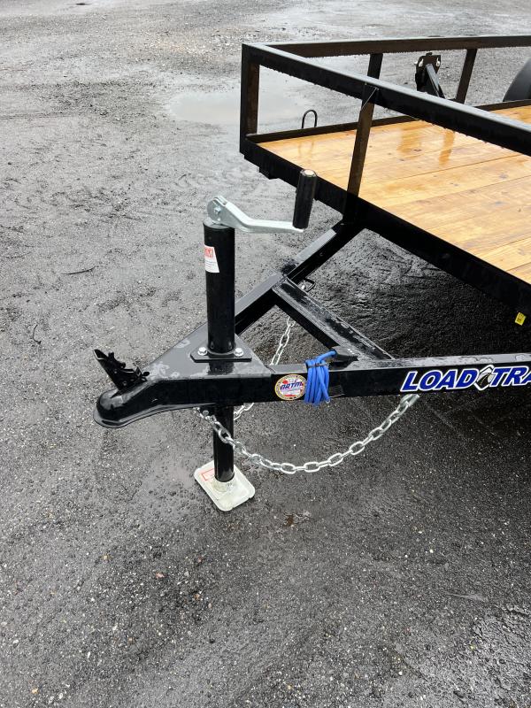 new Utility Trailers Load Trail  for sale, in Cartersville, GA Thumbnail 8