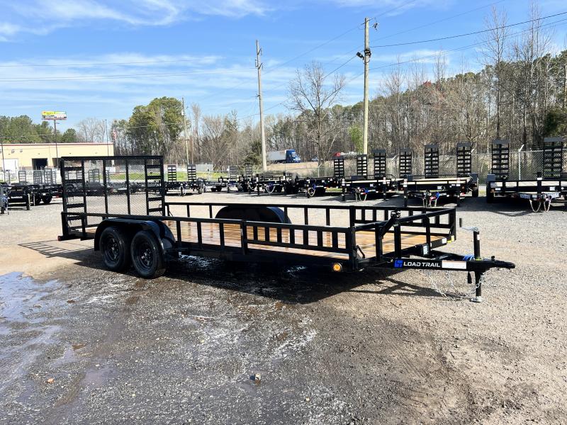 new Utility Trailers Load Trail  for sale, in Cartersville, GA Thumbnail 2