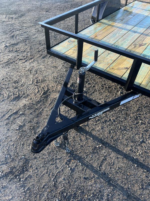 new Utility Trailers Bye Rite  for sale, in Cartersville, GA Thumbnail 8