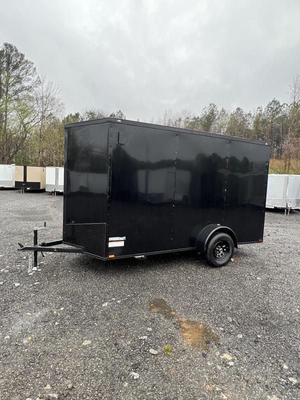 new Cargo (Enclosed) Trailers Spartan Cargo  for sale, in Cartersville, GA image-0