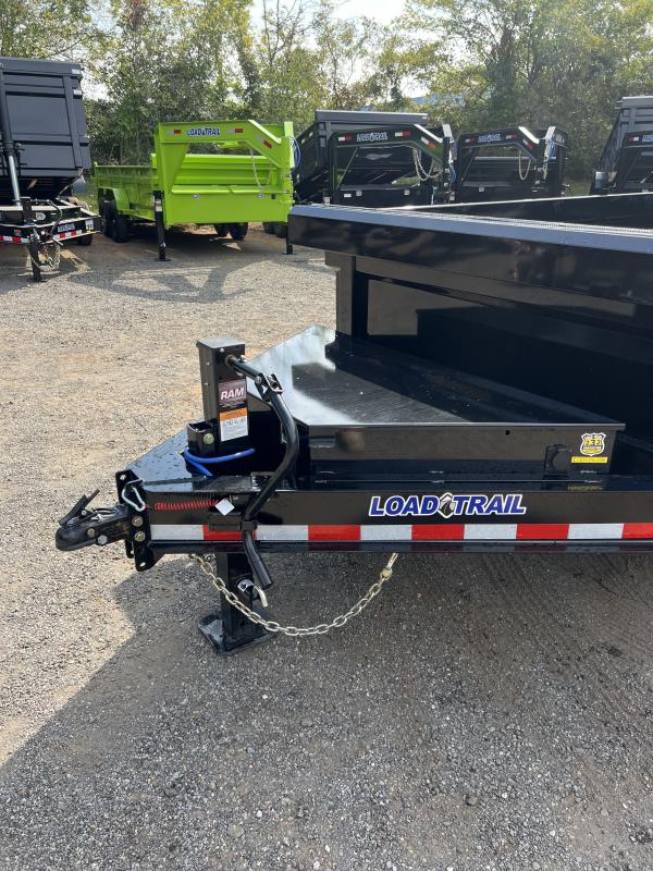 new Dump Trailers Load Trail  for sale, in Cartersville, GA Thumbnail 15