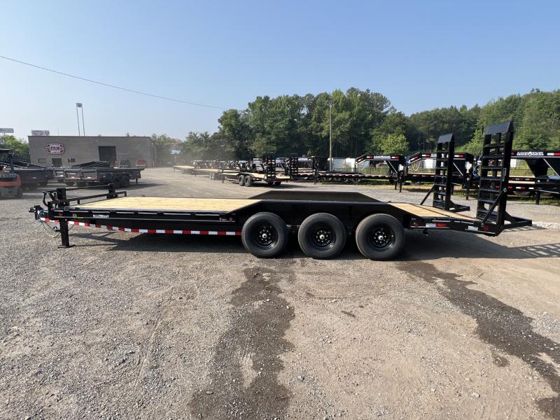 new Equipment / Flatbed Trailers Load Trail  for sale, in Cartersville, GA Thumbnail 5