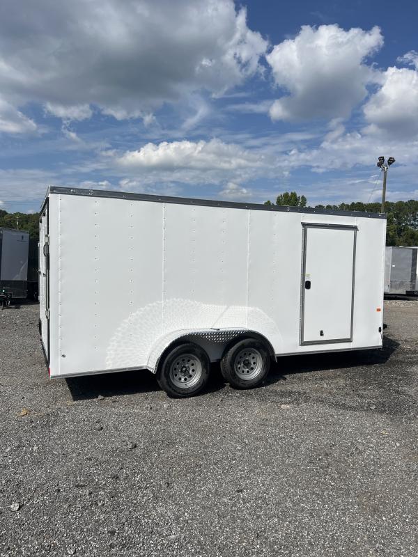 new Cargo (Enclosed) Trailers Rock Solid Cargo  for sale, in Cartersville, GA Thumbnail 3