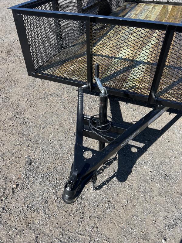 new Utility Trailers Bye Rite  for sale, in Cartersville, GA Thumbnail 8