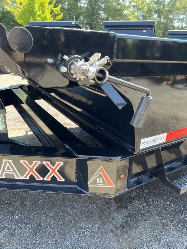 new Dump Trailers RawMaxx  for sale, in Cartersville, GA Thumbnail 16