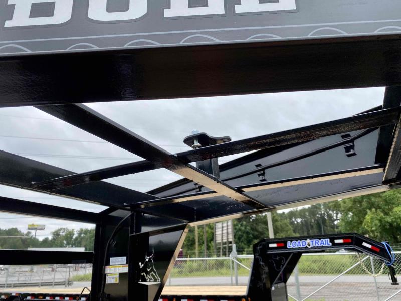 new Equipment / Flatbed Trailers Iron Bull  for sale, in Cartersville, GA Thumbnail 4