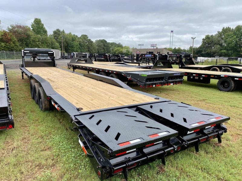 new Equipment / Flatbed Trailers Iron Bull  for sale, in Cartersville, GA Thumbnail 9