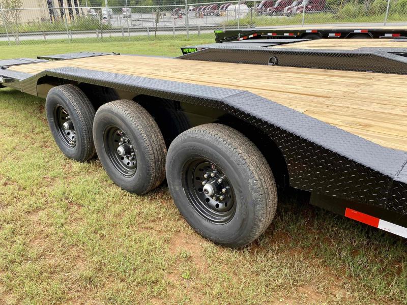 new Equipment / Flatbed Trailers Iron Bull  for sale, in Cartersville, GA Thumbnail 7
