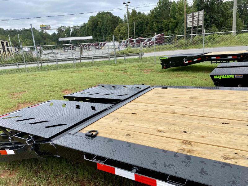 new Equipment / Flatbed Trailers Iron Bull  for sale, in Cartersville, GA Thumbnail 8