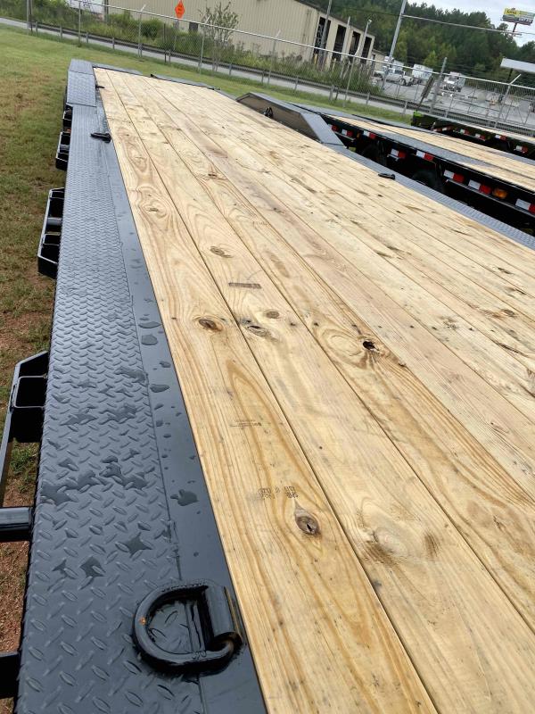 new Equipment / Flatbed Trailers Iron Bull  for sale, in Cartersville, GA Thumbnail 6