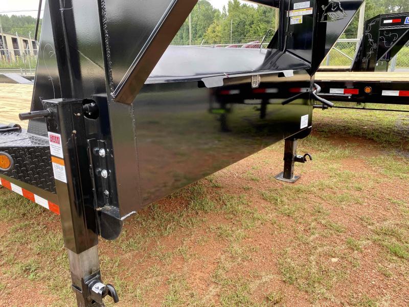 new Equipment / Flatbed Trailers Iron Bull  for sale, in Cartersville, GA Thumbnail 2