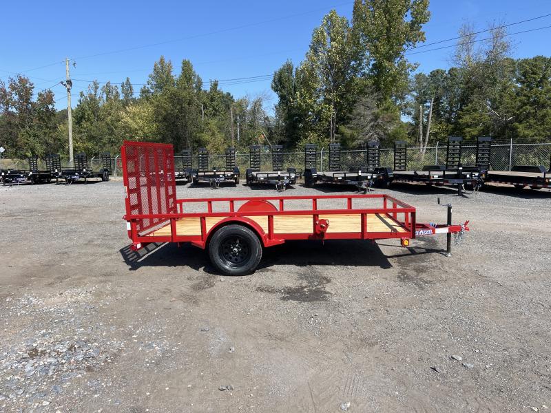 new Utility Trailers Load Trail  for sale, in Cartersville, GA Thumbnail 6