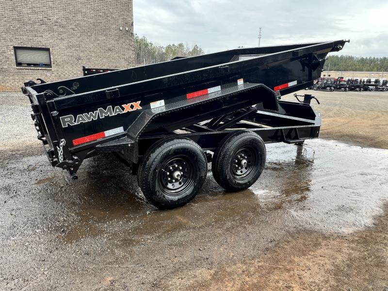 new Dump Trailers RawMaxx  for sale, in Cartersville, GA Thumbnail 9