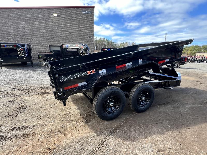 new Dump Trailers RawMaxx  for sale, in Cartersville, GA Thumbnail 12