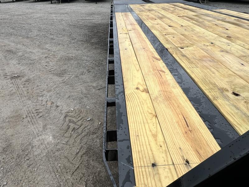 new Equipment / Flatbed Trailers Load Trail  for sale, in Cartersville, GA Thumbnail 10