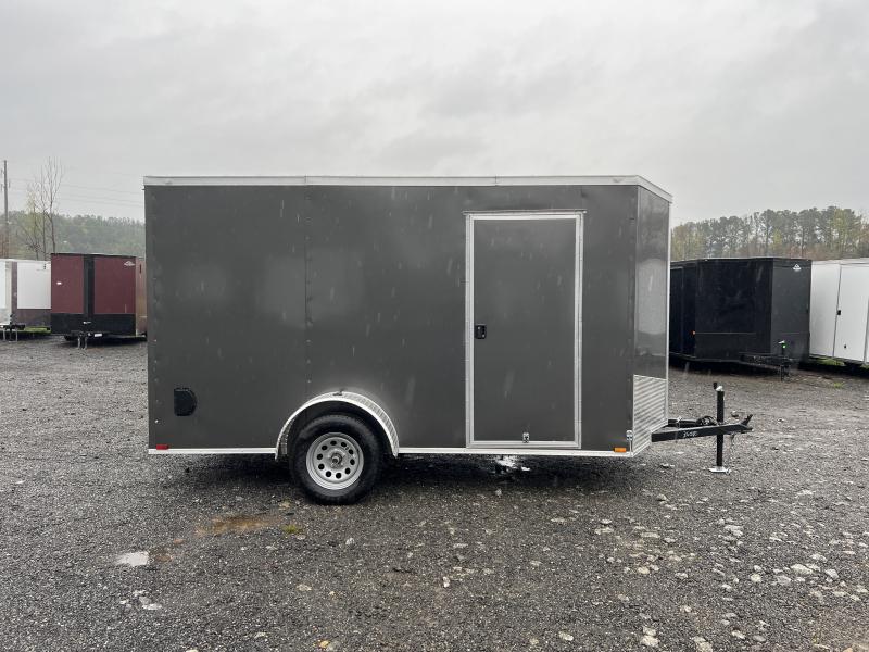 new Cargo (Enclosed) Trailers Spartan Cargo  for sale, in Cartersville, GA Thumbnail 6