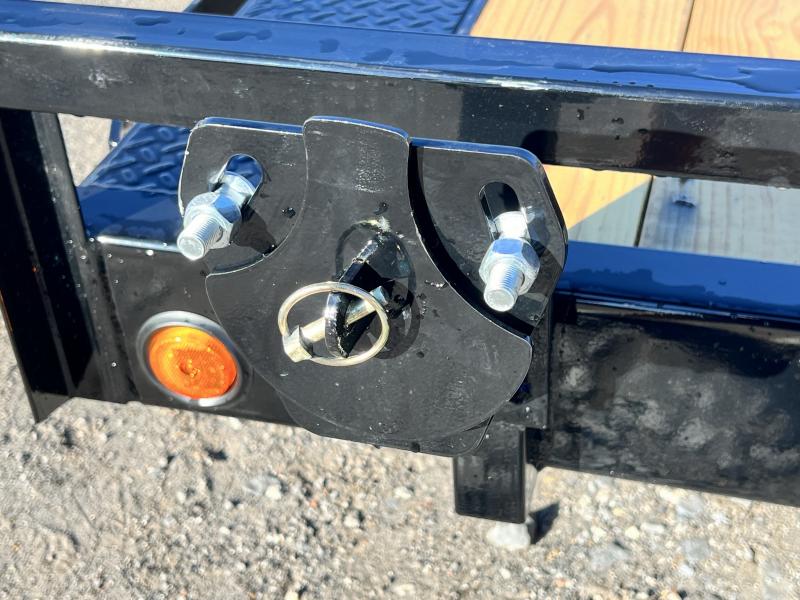 new Equipment / Flatbed Trailers Load Trail  for sale, in Cartersville, GA Thumbnail 8