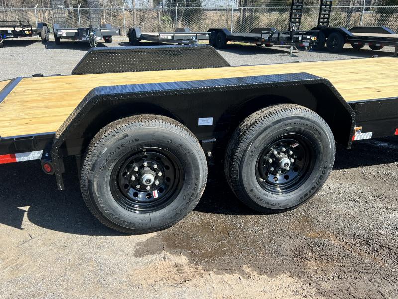 new Equipment / Flatbed Trailers Load Trail  for sale, in Cartersville, GA Thumbnail 10