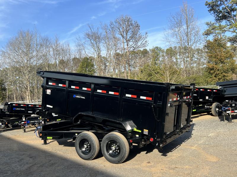 new Dump Trailers Load Trail  for sale, in Cartersville, GA Thumbnail 10