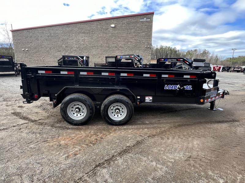 new Dump Trailers Load Trail  for sale, in Cartersville, GA Thumbnail 6