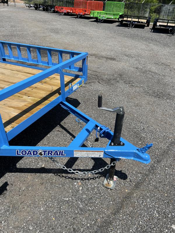 new Utility Trailers Load Trail  for sale, in Cartersville, GA Thumbnail 7