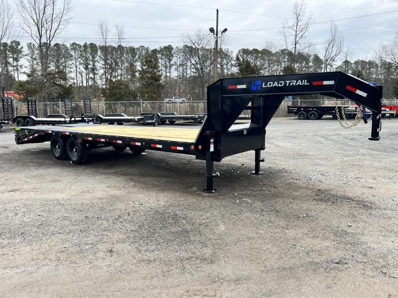 new Equipment / Flatbed Trailers Load Trail  for sale, in Cartersville, GA Thumbnail 2