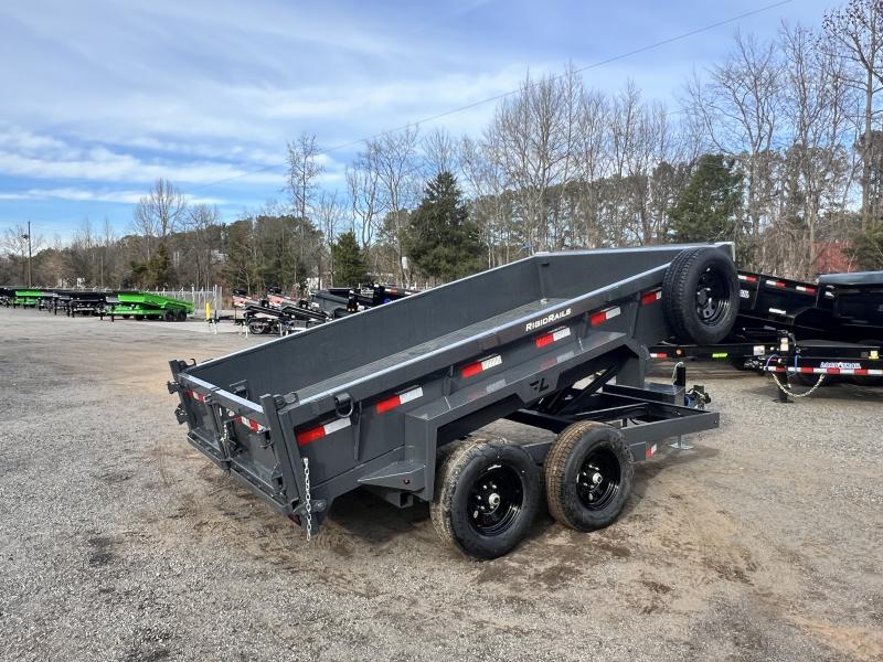 new Dump Trailers Lamar Trailers  for sale, in Cartersville, GA Thumbnail 9