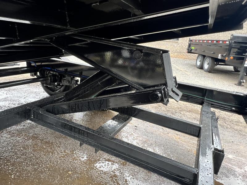 new Dump Trailers RawMaxx  for sale, in Cartersville, GA Thumbnail 13