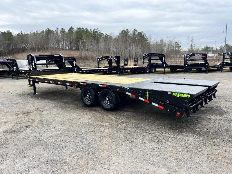new Equipment / Flatbed Trailers Load Trail  for sale, in Cartersville, GA Thumbnail 4