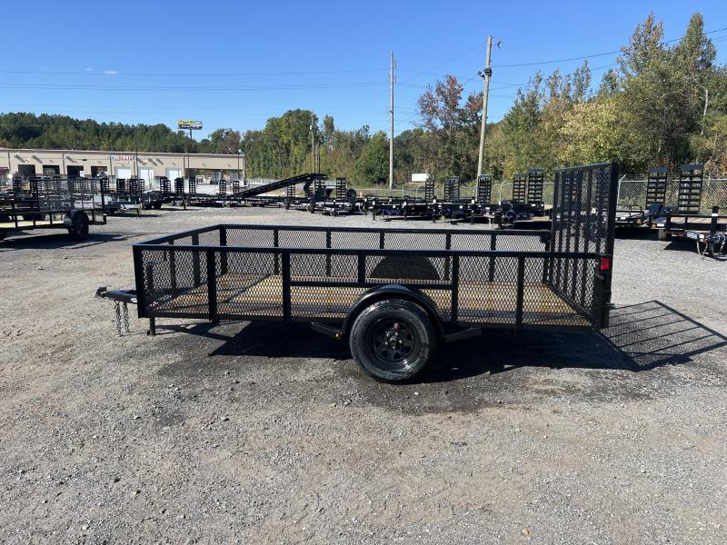 new Utility Trailers Bye Rite  for sale, in Cartersville, GA Thumbnail 5