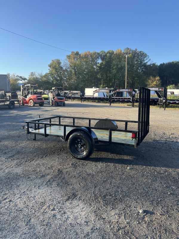 new Utility Trailers Bye Rite  for sale, in Cartersville, GA Thumbnail 4