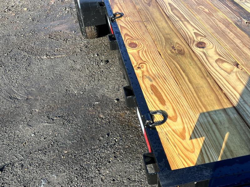 new Utility Trailers L&O Manufacturing  for sale, in Cartersville, GA Thumbnail 8