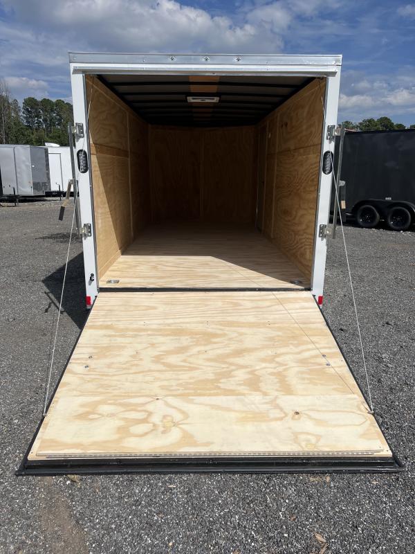 new Cargo (Enclosed) Trailers Rock Solid Cargo  for sale, in Cartersville, GA Thumbnail 7