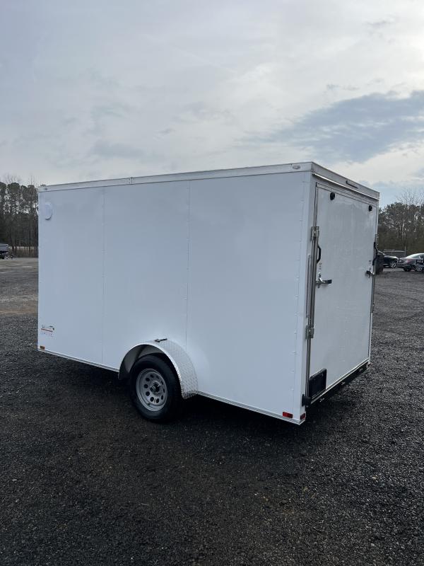 new Cargo (Enclosed) Trailers Spartan Cargo  for sale, in Cartersville, GA Thumbnail 4