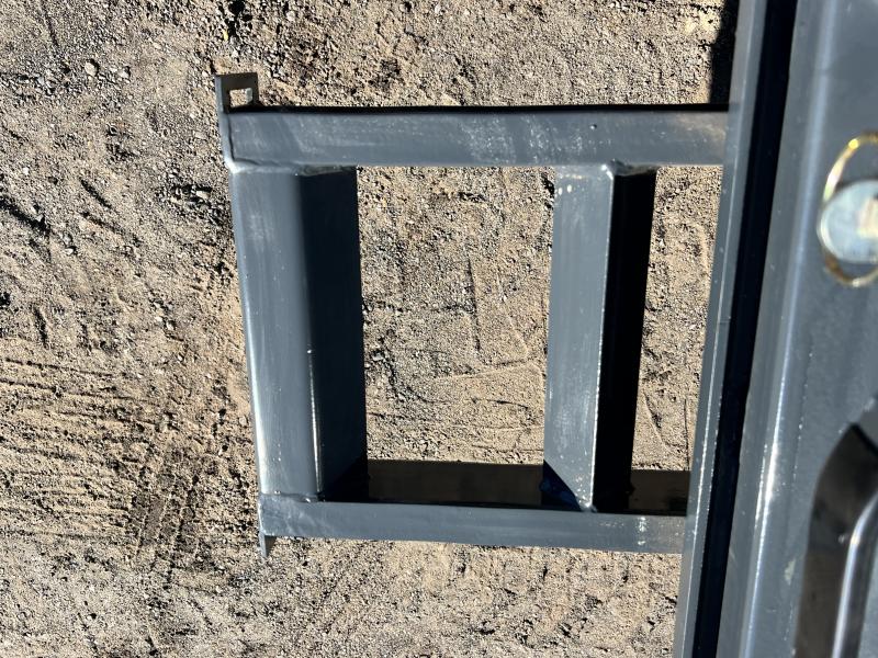 new Dump Trailers Lamar Trailers  for sale, in Cartersville, GA Thumbnail 18