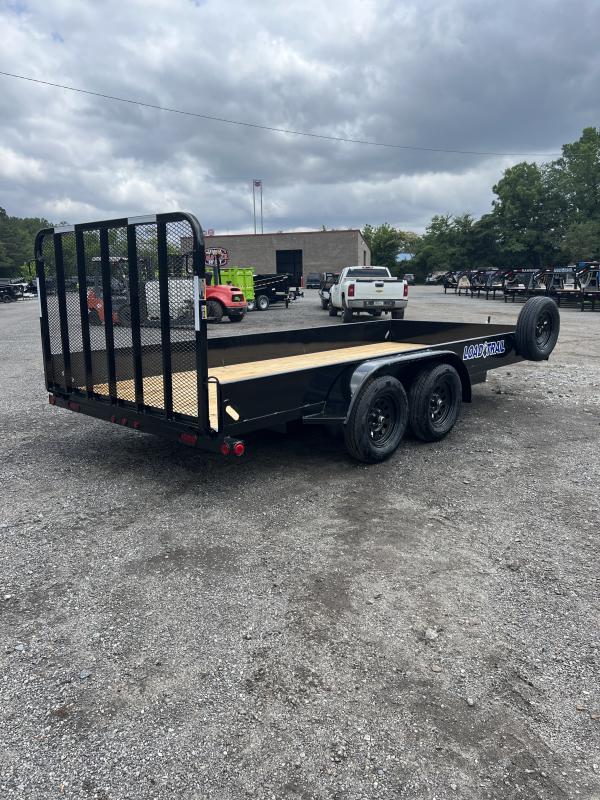 new Utility Trailers Load Trail  for sale, in Cartersville, GA Thumbnail 3