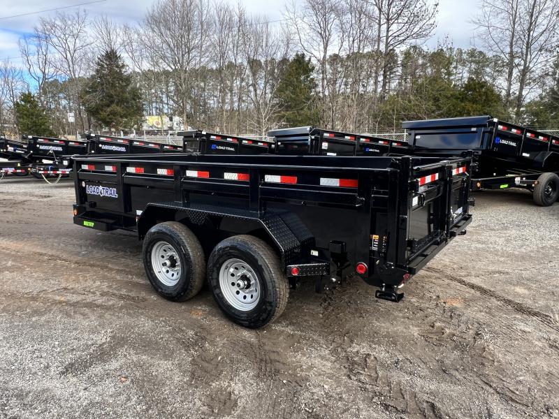new Dump Trailers Load Trail  for sale, in Cartersville, GA Thumbnail 4