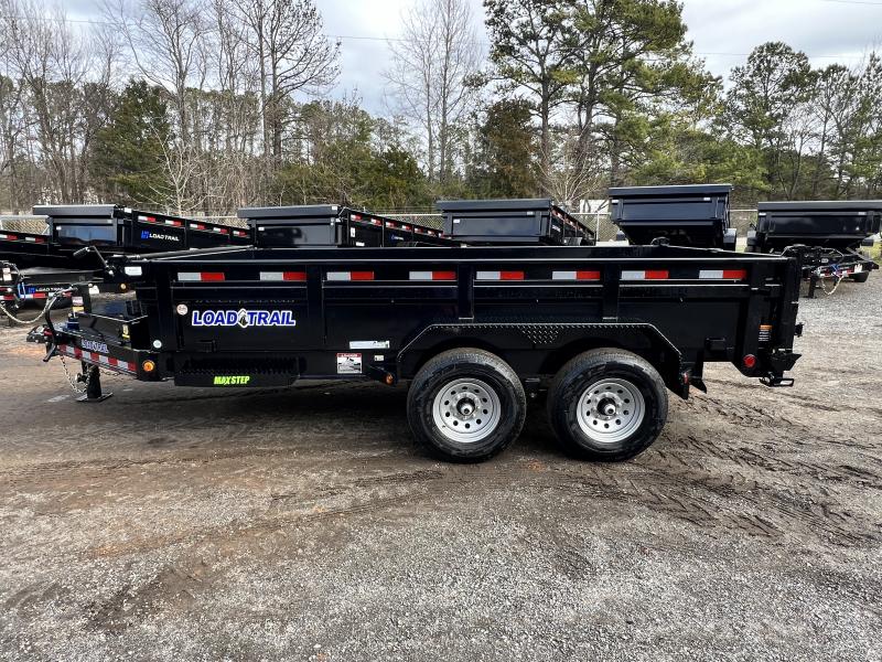 new Dump Trailers Load Trail  for sale, in Cartersville, GA Thumbnail 5